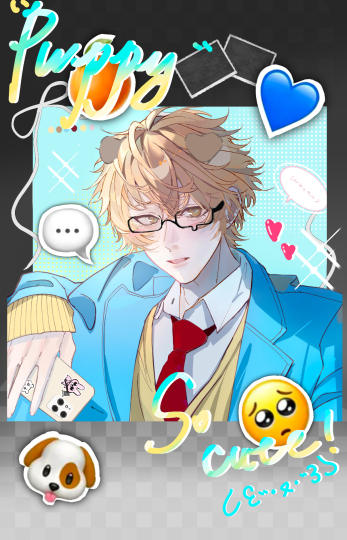 好累…想睡觉…