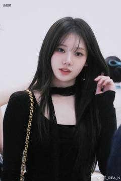 #极光公主#李茶仁#rora#门面#aurora#怪唱二#怪