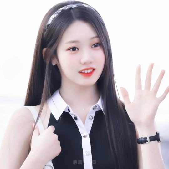 #极光公主#李茶仁#rora#门面#aurora#怪唱二#怪颜一#宝怪#babymonster