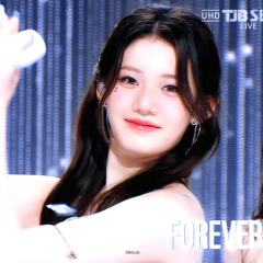 #极光公主#李茶仁#rora#门面#aurora#怪唱二#怪