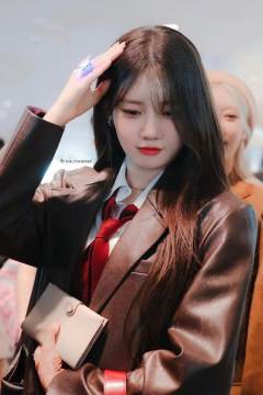 #极光公主#李茶仁#rora#门面#aurora#怪唱二#怪