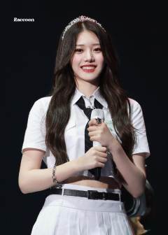 #极光公主#李茶仁#rora#门面#aurora#怪唱二#怪