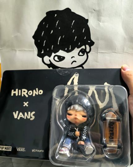 提前收到生日礼物，大大的惊喜😊