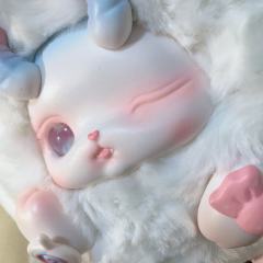 可爱 出了个隐藏哈哈哈