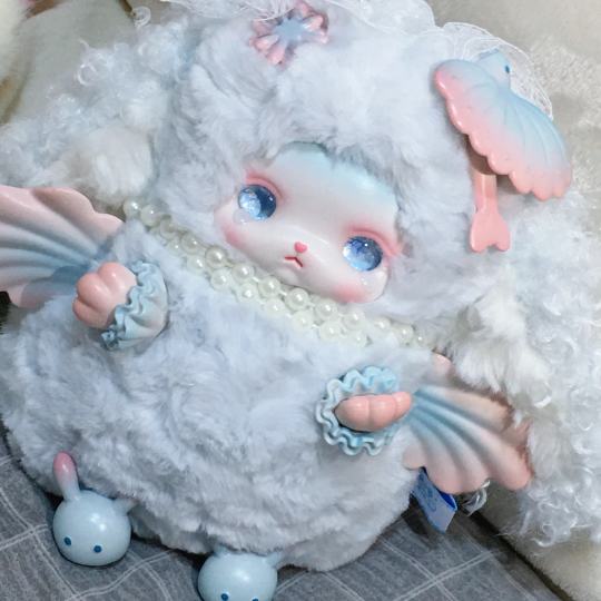 可爱 出了个隐藏哈哈哈