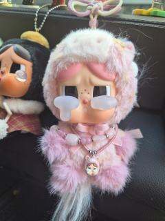 初生白➕棕
扭蛋机抽到了黑皮
顺利毕业
可可爱爱❤️
舍不得