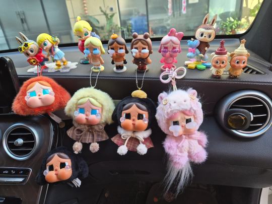 初生白➕棕扭蛋机抽到了黑皮顺利毕业可可爱爱❤️舍不得扔的袋子可以干些啥