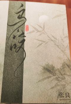 “这乱世之中，总要有人以身作舟，渡众生过劫。”

剧本：《乌