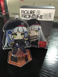 借宝地记录一下堆积情况：

1杂牌可露凯弹弹乐
2少女前线2