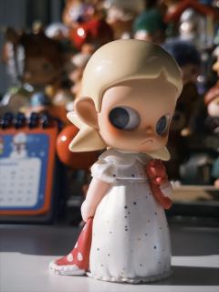 piu亮 乖巧的小嘎子
