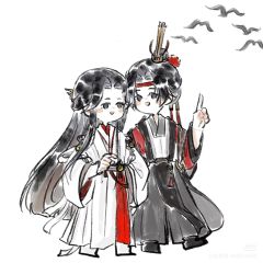 请吃我们策策瑜瑜🐯🐟