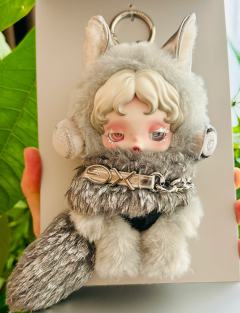 XG字母顺序排列反了……防伪码无误+千岛认证无误🤪🤪