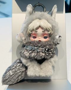 XG字母顺序排列反了……防伪码无误+千岛认证无误🤪🤪