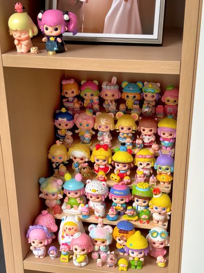 我真的超爱的！！！！