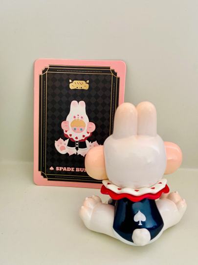 猫爪兔耳坐姿好萌好可爱，细节也很不错，性价比很高。