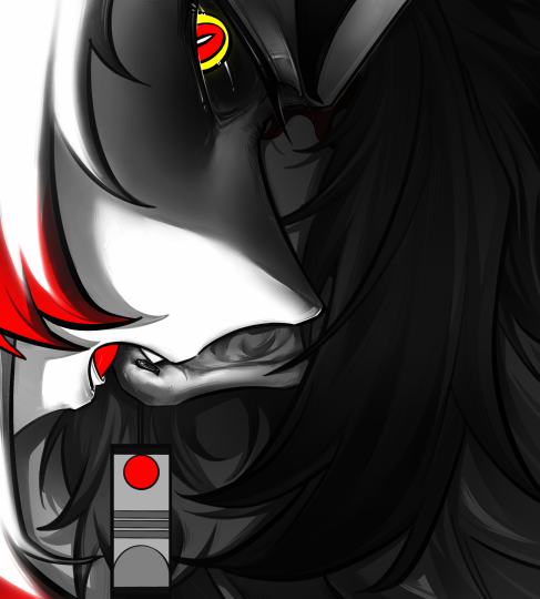 【炼炭】不过画不动了，就这样吧。