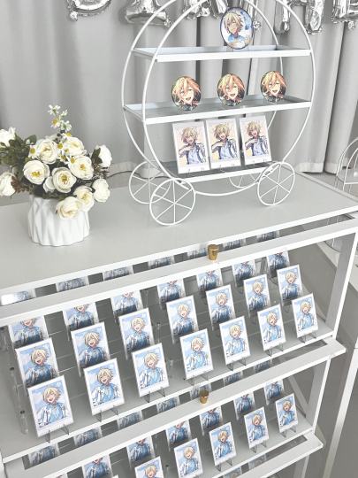 ♔英智様、お誕生日おめでとう♔