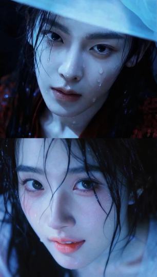 很喜欢这部剧 也很喜欢侯明昊