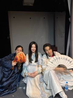 是什么让我回家妆都不卸 前两晚都只睡四小时 打了大概10.5