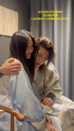 是什么让我回家妆都不卸 前两晚都只睡四小时 打了大概10.5