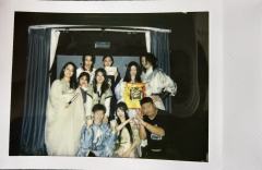 是什么让我回家妆都不卸 前两晚都只睡四小时 打了大概10.5