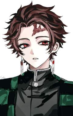 画一半给自己灵智画开了