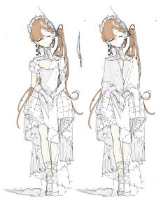 生日快乐Sonetto！