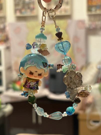 祝我们遇见的每一个人都很真诚🤎🩵