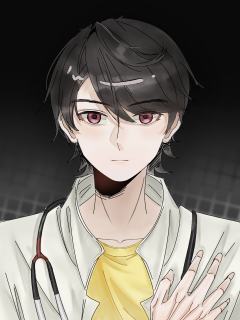 你的心如水晶般纯净