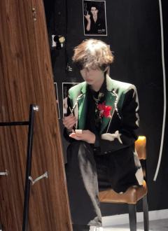 最近想把过去打过的剧本都记录下来，于是有了第这篇帖子
首先叠