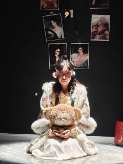 最近想把过去打过的剧本都记录下来，于是有了第这篇帖子
首先叠