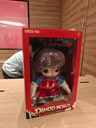 老己想要，老己得到!😂😂😂