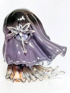 全新拆出的娃，这个设计对得起隐藏两个字😄荞妹很仙很漂亮又有