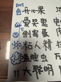 好的故事就像流星，点亮我的黑夜。从不奢望爱与被爱，只是想和你