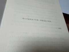 好的故事就像流星，点亮我的黑夜。从不奢望爱与被爱，只是想和你
