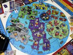 泪儿 《怪谈事务所-崩坏》测评
地点:MBM旗舰殿
剧本类型