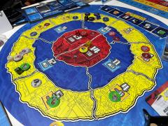 泪儿 《怪谈事务所-崩坏》测评
地点:MBM旗舰殿
剧本类型