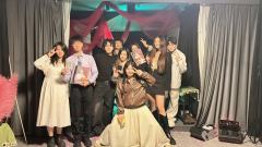 实在想不通怎么会有a本写得如此离谱，b本平平无奇，让我骂了几