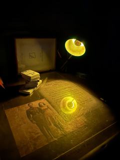 长藤密室「罗的日记」太上头了!霍普金斯医院的主题沉浸感拉满,