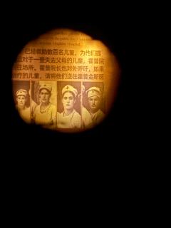 长藤密室「罗的日记」太上头了!霍普金斯医院的主题沉浸感拉满,