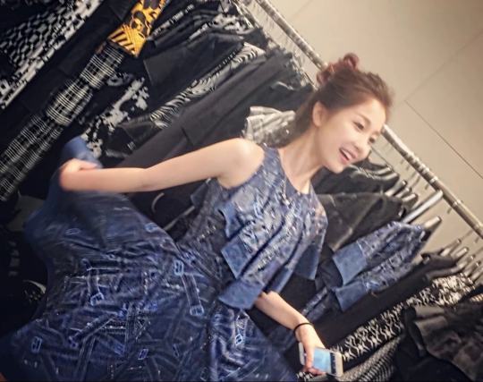 够了！虞书欣…我心疼你