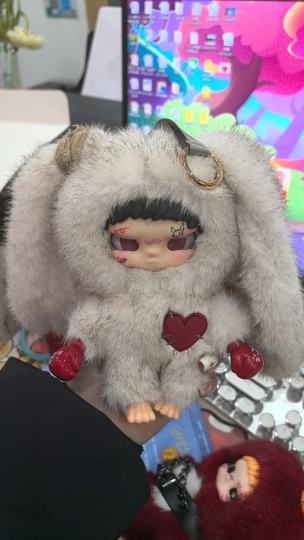 纯嘚瑟，哈哈哈哈哈，端盒出了隐藏，还没把谎言顶掉，哈哈哈哈哈