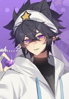 ！其实这已经是我生涯里画的最A的雷狮了