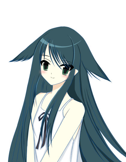 是很萌的一只沙耶~^-^