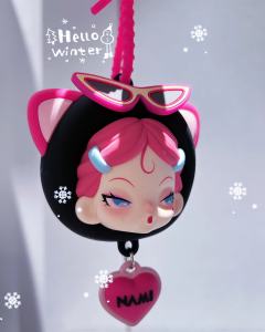 一抽抽了一套！耶✌🏻