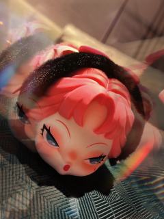 一抽抽了一套！耶✌🏻