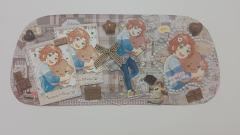 幼年啊啊啊啊你好萌啊妈妈