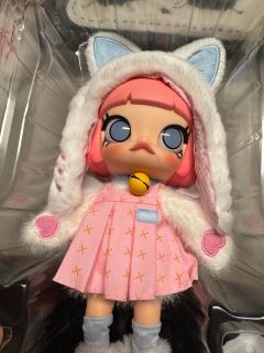 泡泡玛特都没让我中过隐藏…