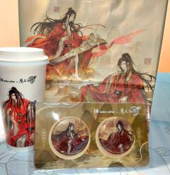 新柄真的超级好看，小情侣必须99
店员姐姐超好，给我多塞了一