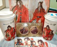 新柄真的超级好看，小情侣必须99
店员姐姐超好，给我多塞了一